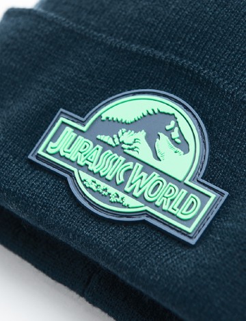 Caciula Cool Club, bleumarin