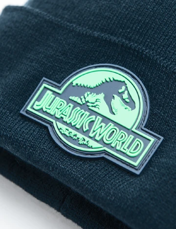 Caciula Cool Club, bleumarin