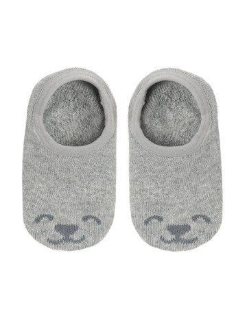 
						Sosete Cool Club, gri