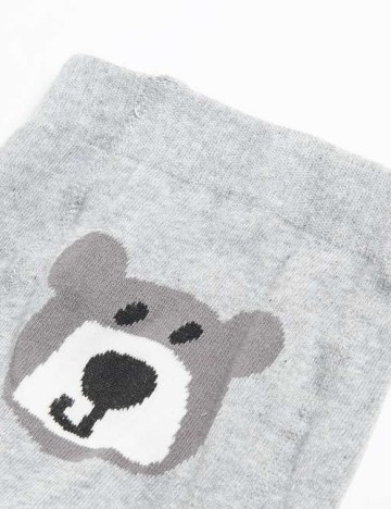 Ciorapi Cool Club, gri