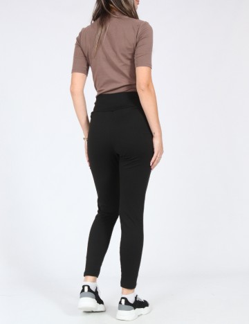 Set colanti 2 perechi SHEIN, negru