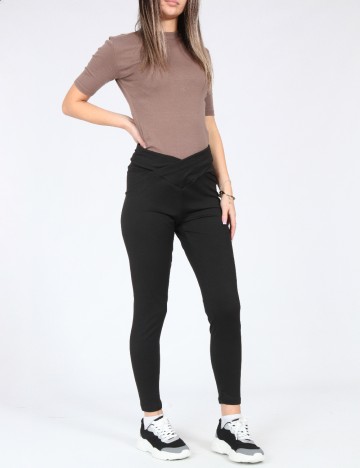 Set colanti 2 perechi SHEIN, negru