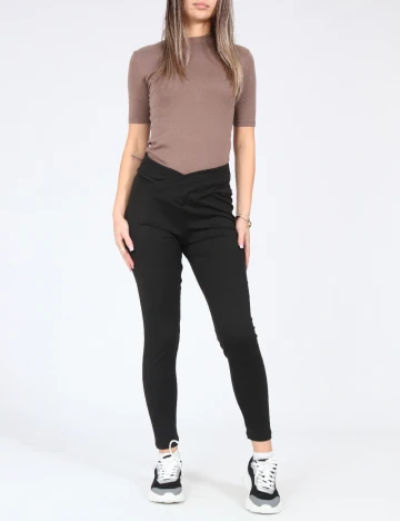 Set colanti 2 perechi SHEIN, negru Negru