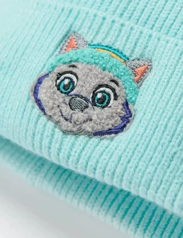 Caciula Cool Club, bleu