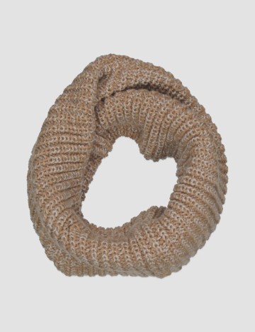 
						Fular Circular Cool Club, maro