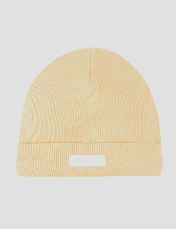 
						Caciula Cool Club, galben