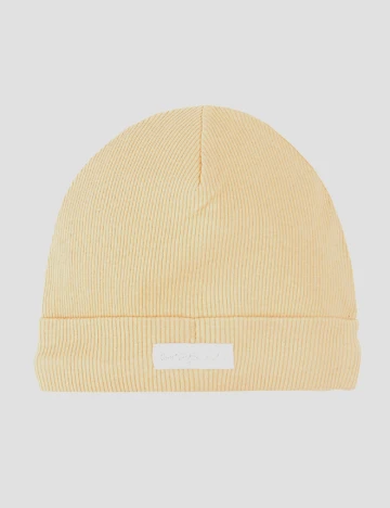 Caciula Cool Club, galben