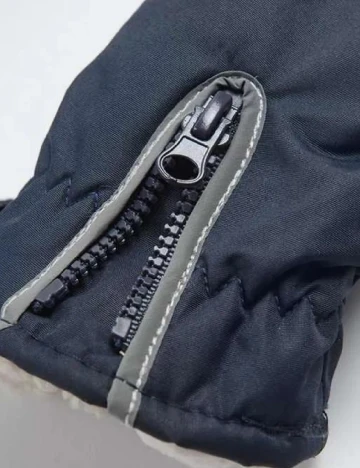 Manusi Cool Club, bleumarin