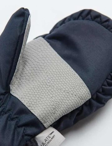 Manusi Cool Club, bleumarin