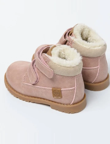 Ghete Cool Club, roz