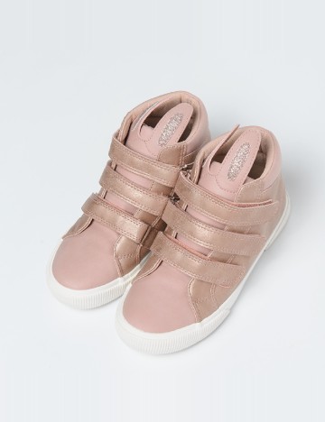 Adidasi Cool Club, roz