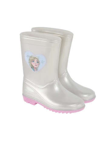 
						Cizme de ploaie Cool Club, gri