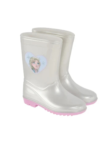 Cizme de ploaie Cool Club, gri