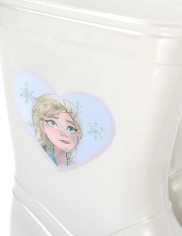 Cizme de ploaie Cool Club, gri