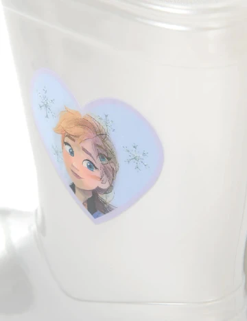 Cizme de ploaie Cool Club, gri