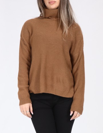 Bluza Zara, maro
