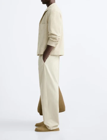 Jacheta Zara, crem Crem