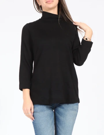 Bluza Zara, negru