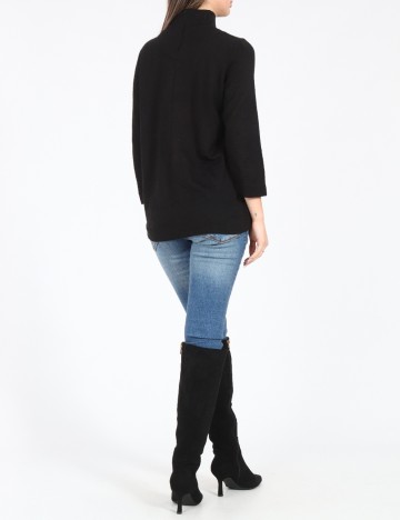 Bluza Zara, negru
