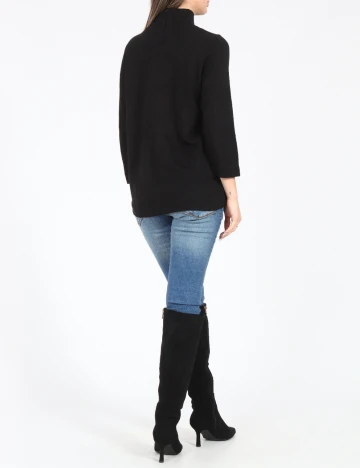 Bluza Zara, negru