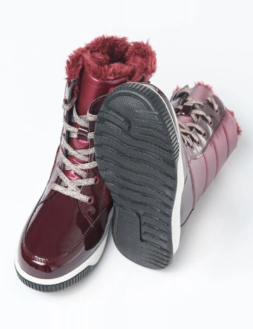 Cizme Cool Club, visiniu