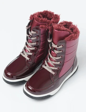 Cizme Cool Club, visiniu