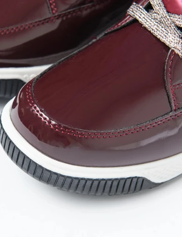 Cizme Cool Club, visiniu