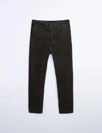Pantaloni Zara, negru Negru