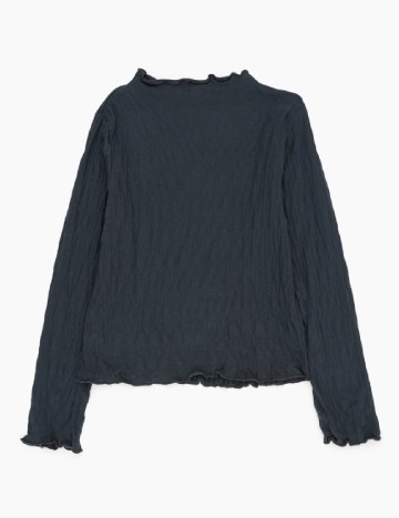 Bluza Zara, bleumarin