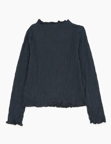 Bluza Zara, bleumarin