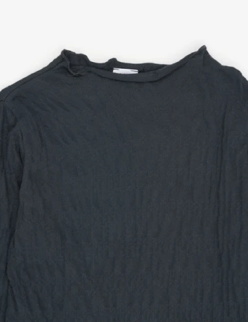 Bluza Zara, bleumarin