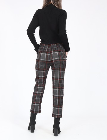 Pantaloni Zara, mix culori