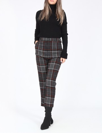 Pantaloni Zara, mix culori