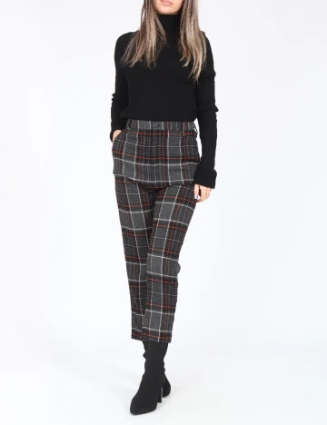 Pantaloni Zara, mix culori