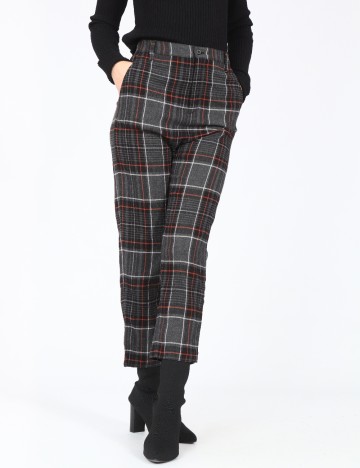 Pantaloni Zara, mix culori