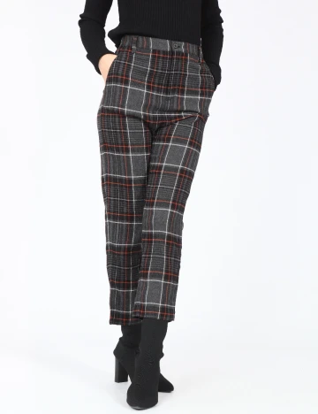 Pantaloni Zara, mix culori