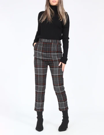 Pantaloni Zara, mix culori