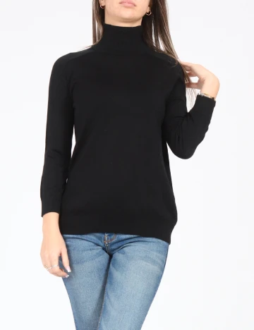 Bluza Zara, negru