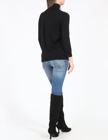 Bluza Zara, negru