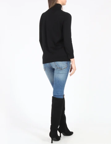 Bluza Zara, negru