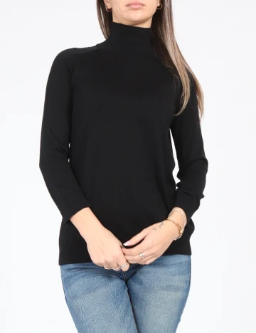 Bluza Zara, negru