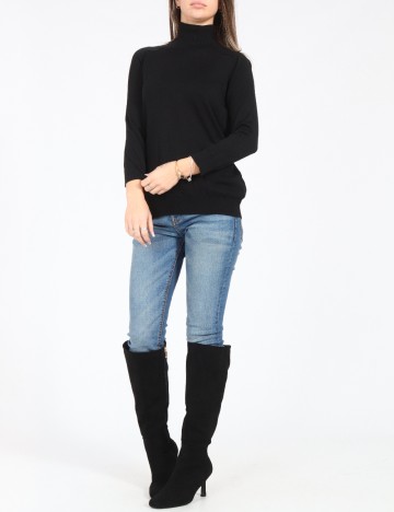 Bluza Zara, negru