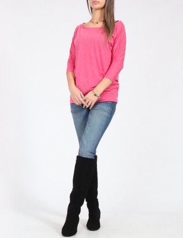 Bluza Pull&Bear, roz