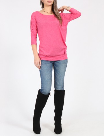 
						Bluza Pull&Bear, roz