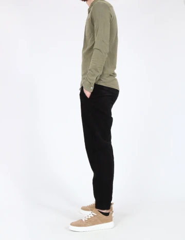 Pantaloni Zara, negru