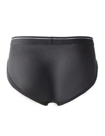 Set chiloti 3 perechi SHEIN, negru