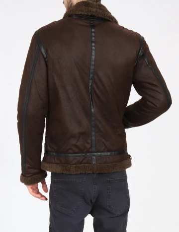 Jacheta Zara, maro Maro