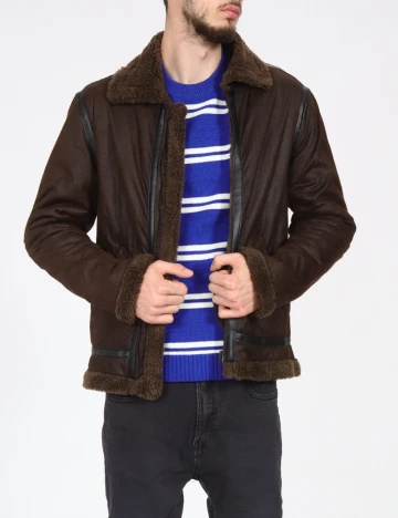 Jacheta Zara, maro Maro