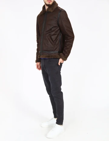 Jacheta Zara, maro Maro