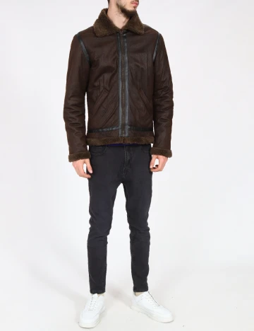 Jacheta Zara, maro Maro